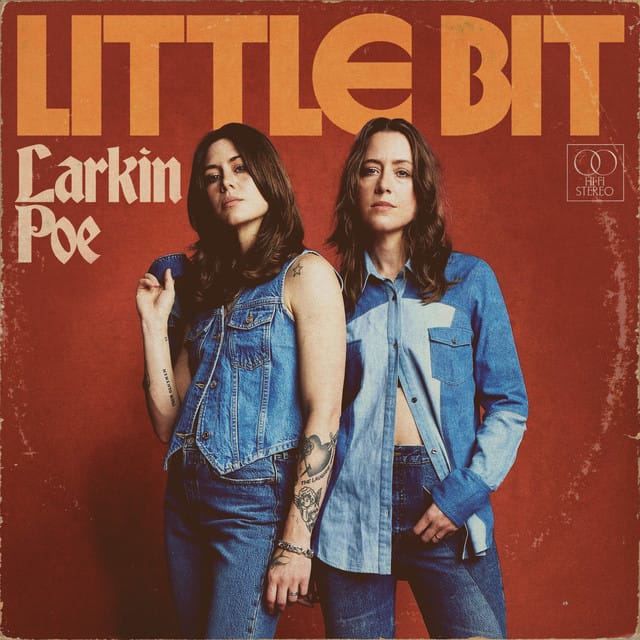 Little Bit