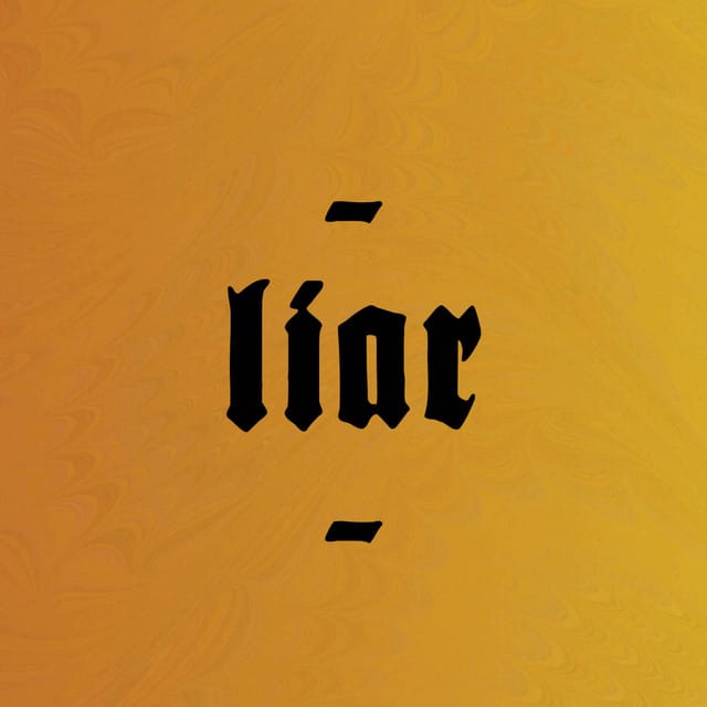 Liar