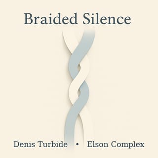 Braided Silence