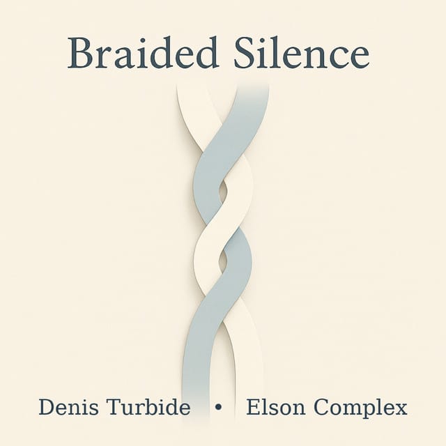 Braided Silence