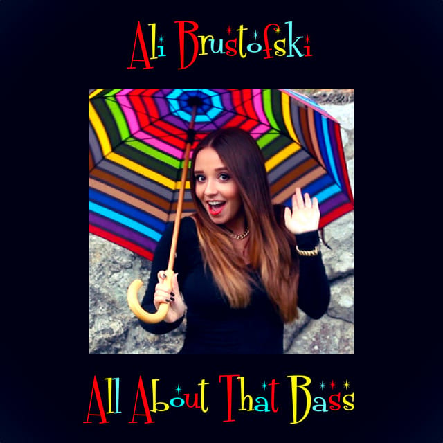 All About That Bass