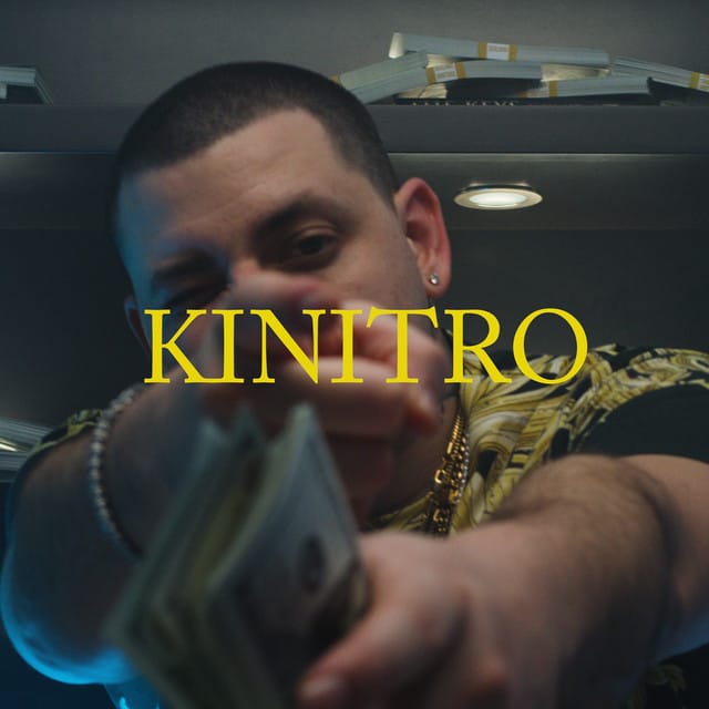 Kinitro