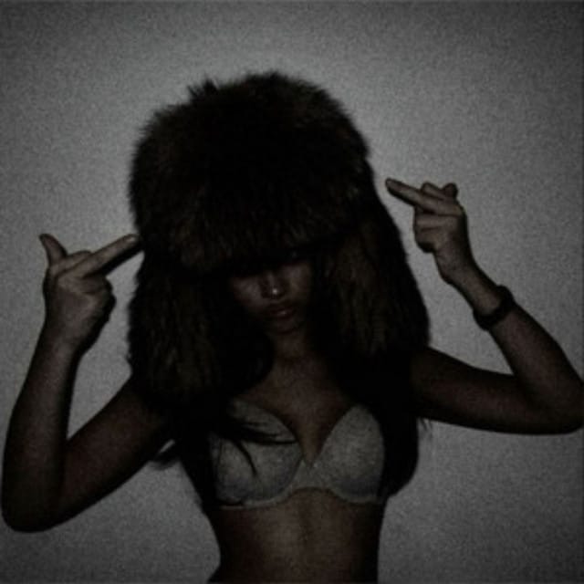 Government Hooker