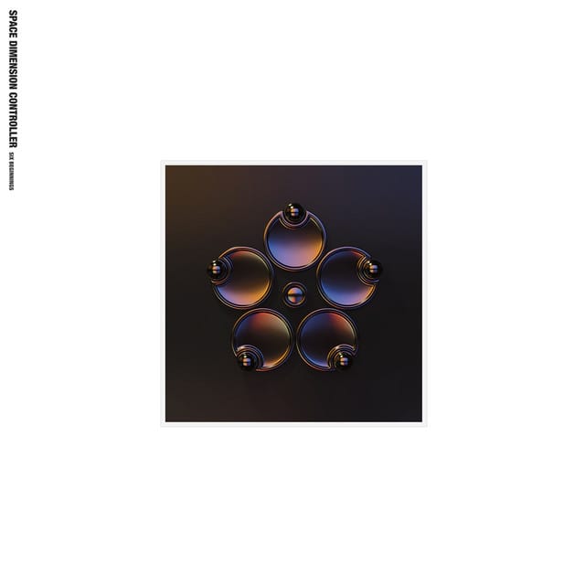 Six Beginnings E.P