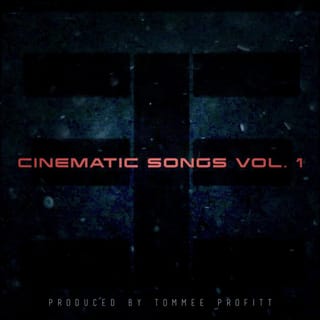 Cinematic Songs, Vol. 1
