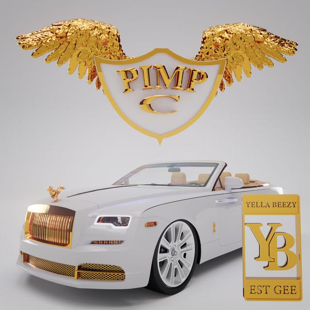 PIMP C (feat. EST Gee)