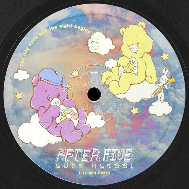 After Five EP - EP