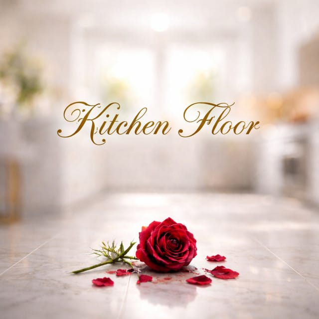 Kitchen Floor