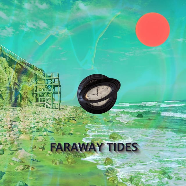 Faraway Tides