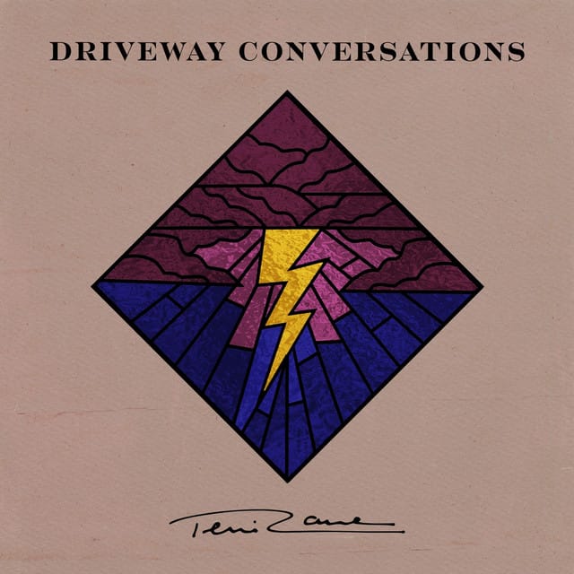 Driveway Conversations - Single