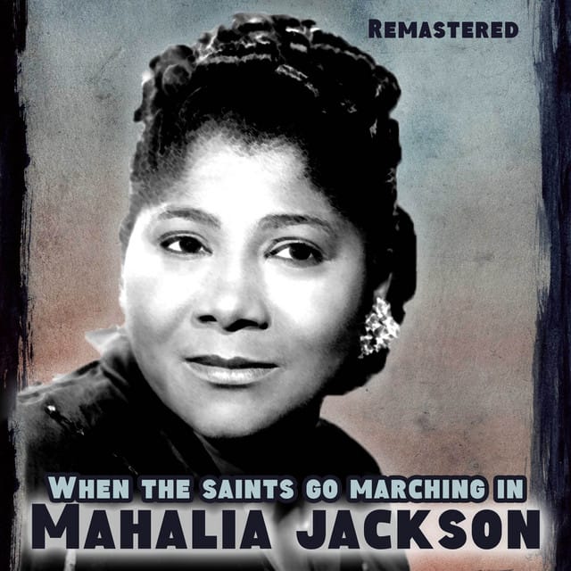 When the Saints Go Marching In (Remastered)
