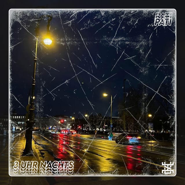 3 Uhr Nachts - Single