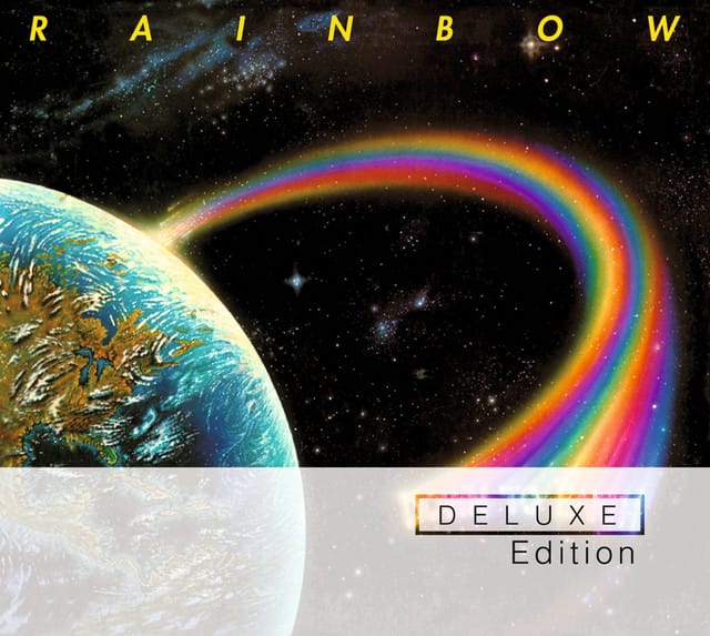 Down To Earth (Deluxe Edition)