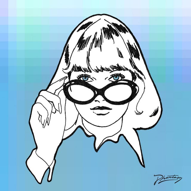 Diagram Girl - Single