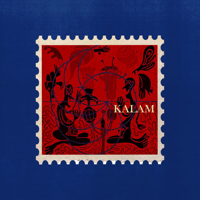 Kalam - Single