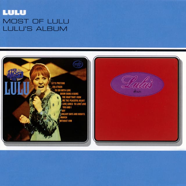 Lulu’s Album