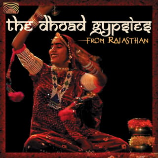 Dhoad Gypsies: From Rajasthan