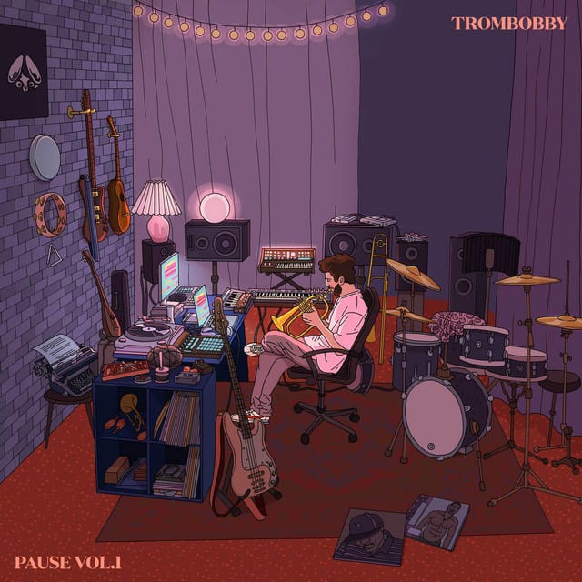 Pause Vol.1