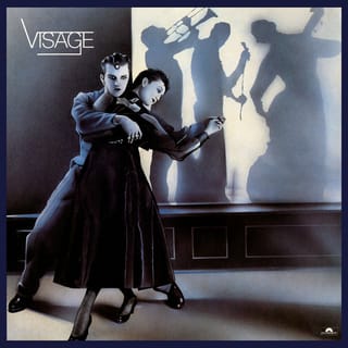 Visage (Deluxe Edition)