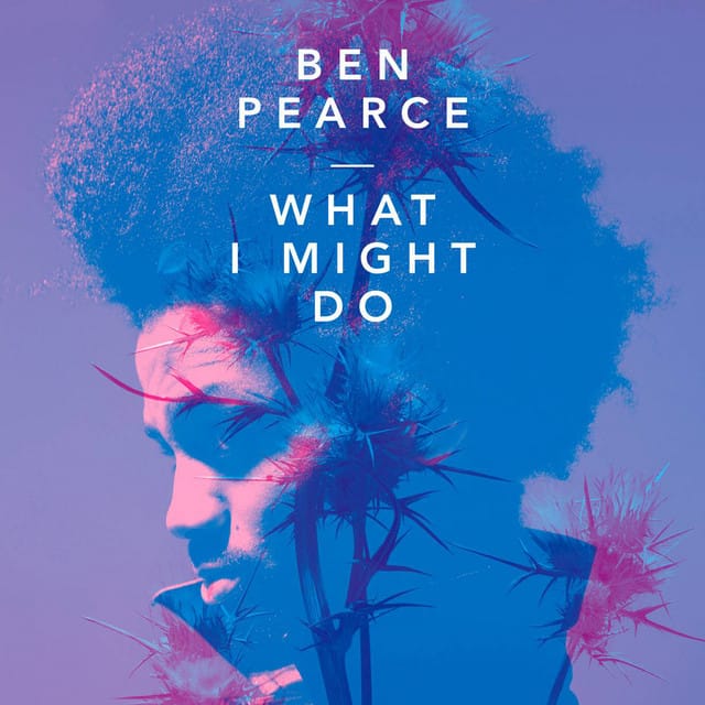 What I Might Do (Radio Edit) - Single