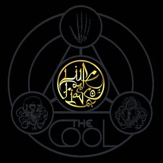 Lupe Fiasco's The Cool