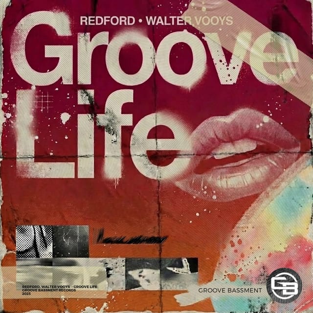 Groove Life