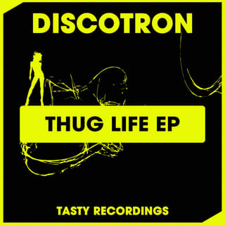 Thug Life - EP