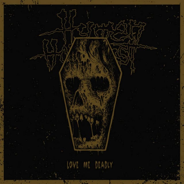 Love me Deadly - EP