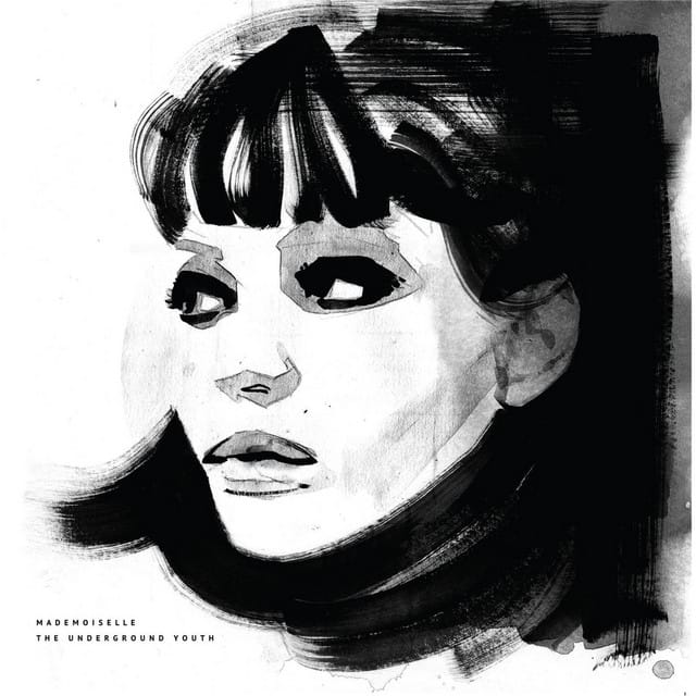 Mademoiselle