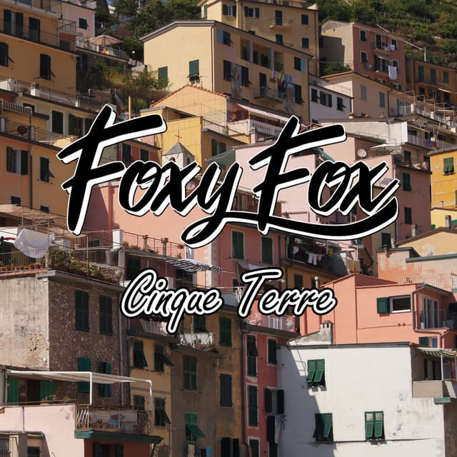 Cinque Terre