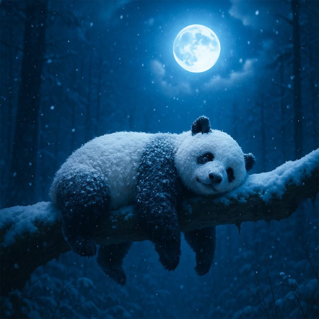 Bamboo - EP