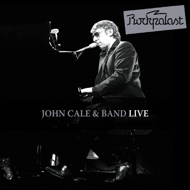 Live At Rockpalast (Live at Zeche Bochum 06.03.1983 & at Grugahalle Essen 13./14.10.1984)