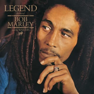 Legend: The Best of Bob Marley and the Wailers (Deluxe Edition)