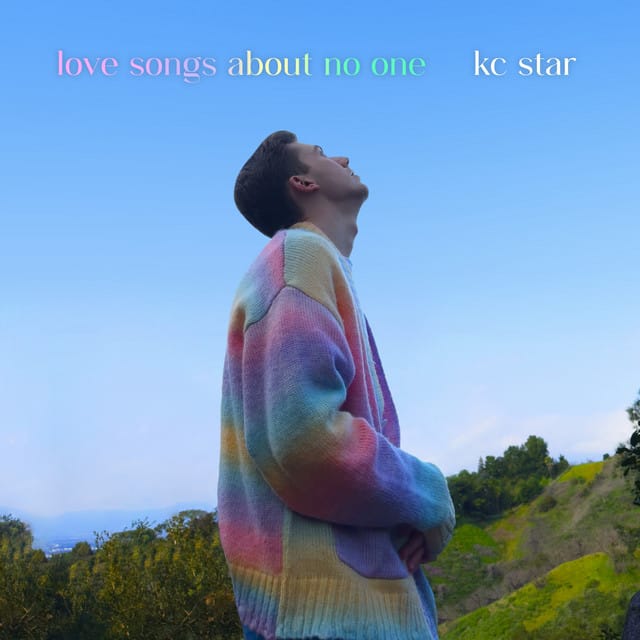 love songs about no one - EP