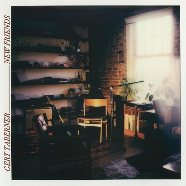 New Friends - Single