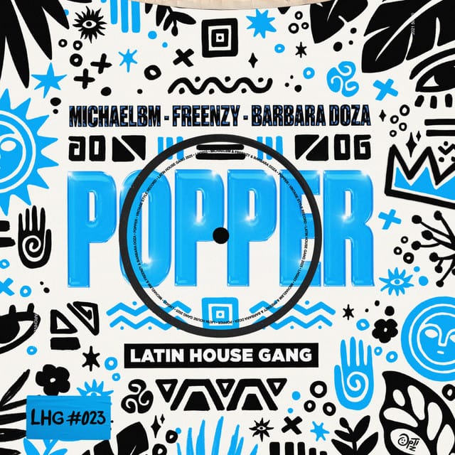 Popper (Alta Gama)