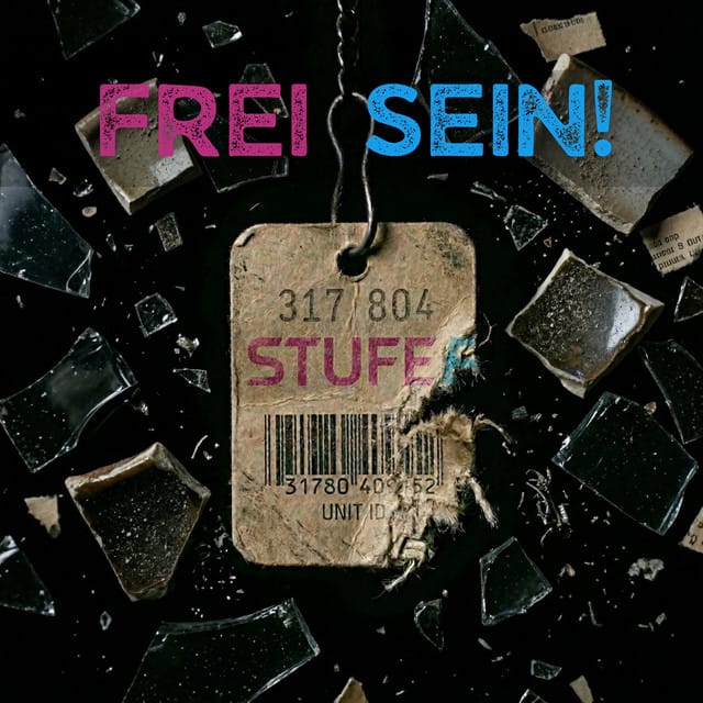 Frei Sein! - Single
