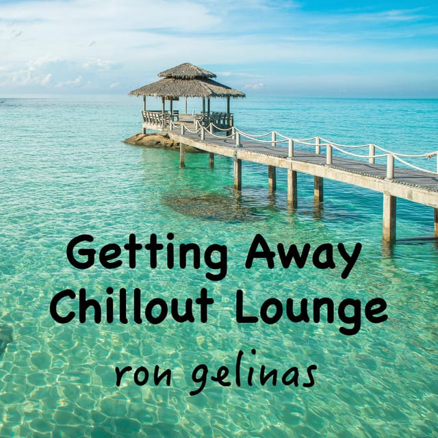 Getting Away Chillout Lounge