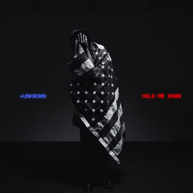 Hold Me Down - Single