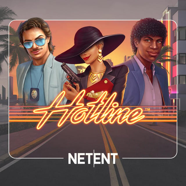 Hotline - Single