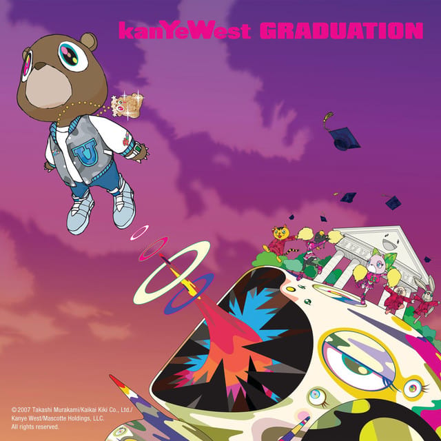 Graduation (Alternative Business Partners)