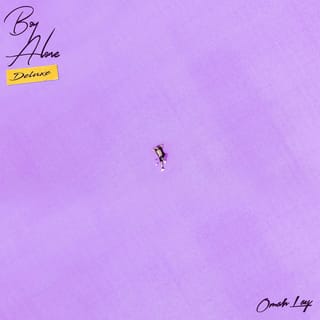 Boy Alone (Deluxe Edition)