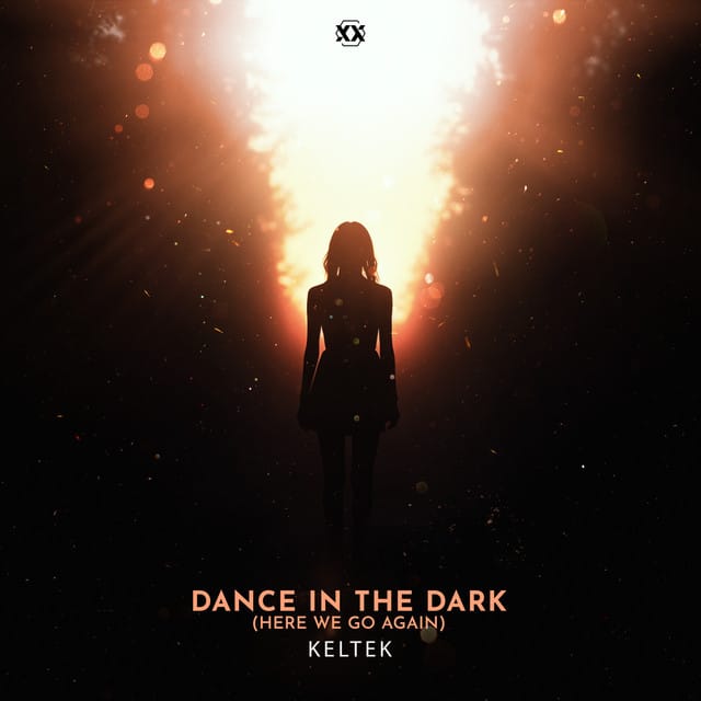 Dance in the Dark (Here We Go Again)