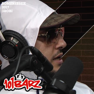 Zomersessie 2017 - 101Barz