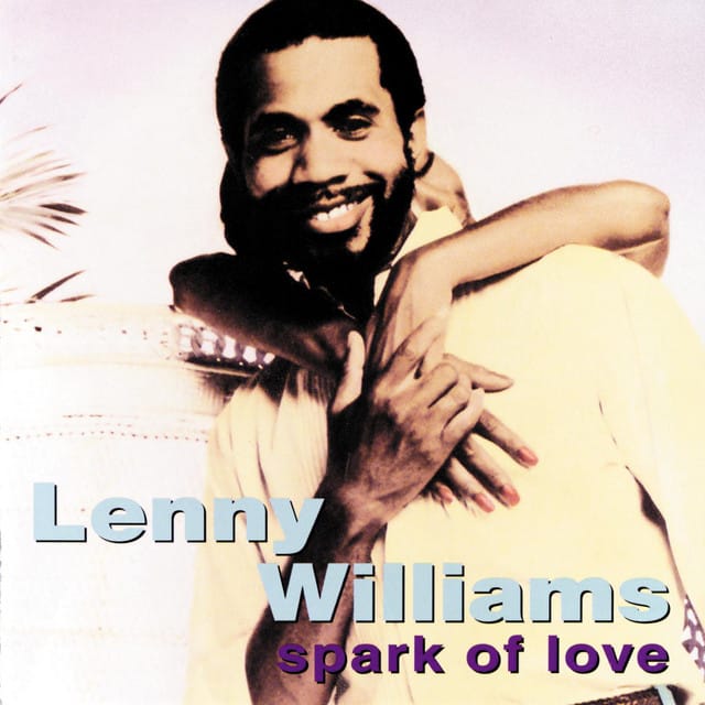 Spark Of Love