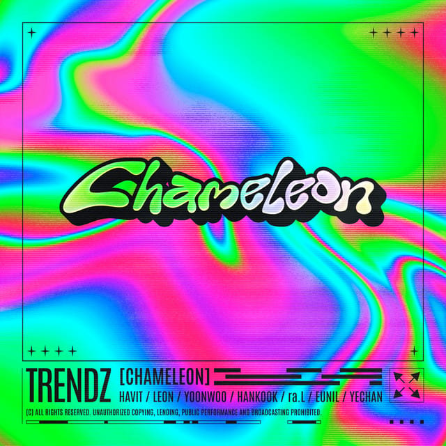 Chameleon