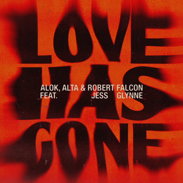 Love Has Gone