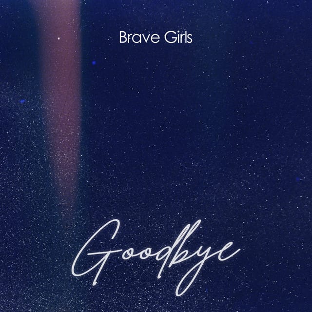 Goodbye