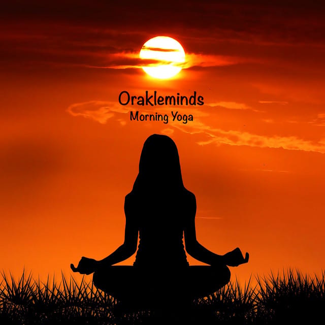 Morning Yoga - Single