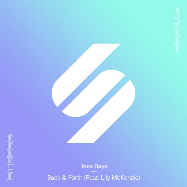 Back & Forth (feat. Lily McKenzie) - Single